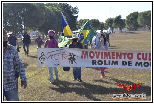 rolim de moura